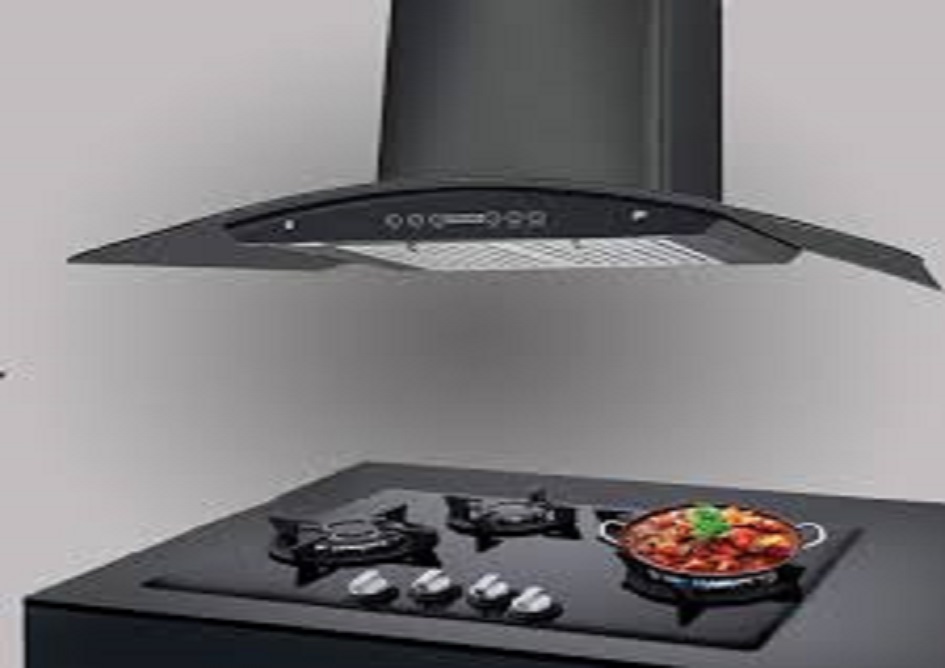 Chimney