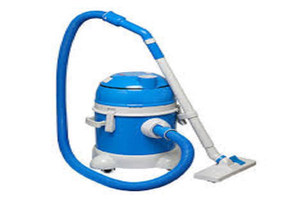 Vacuum Cleaner